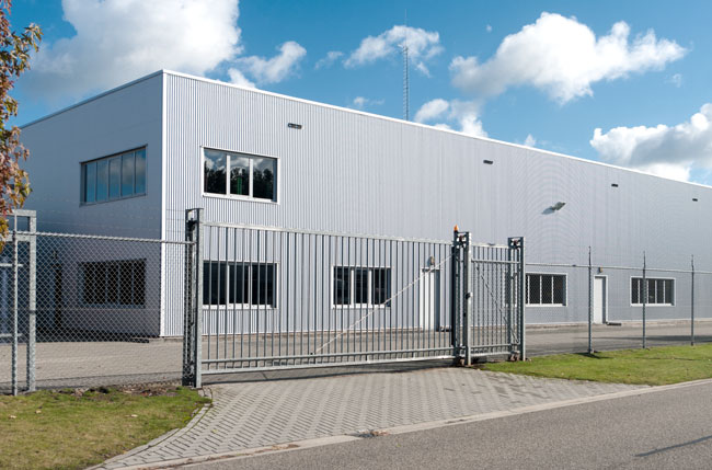 Beacon Investments - storage warehouse in Oregon & Florida