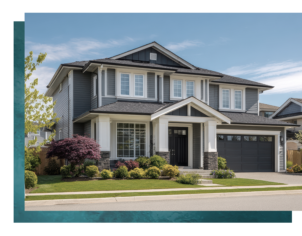 Beacon Investments -multifamily property, storage warehouse, single family homes in Oregon & Florida
