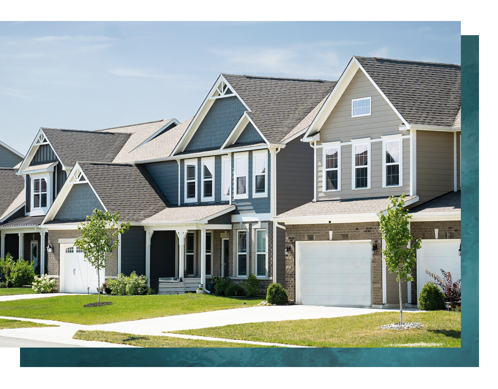 Beacon Investments -multifamily property, storage warehouse, single family homes in Oregon & Florida